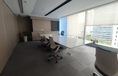 城建国际中心房源照片