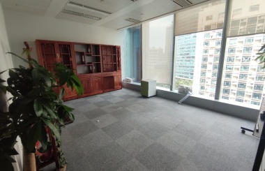 城建国际中心房源照片