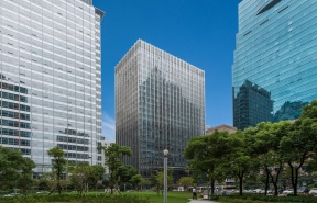 城建国际中心